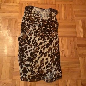 Seven7 dress size medium